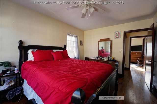 122 Arlington Avenue, Charleston, WV 25302