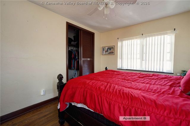 122 Arlington Avenue, Charleston, WV 25302