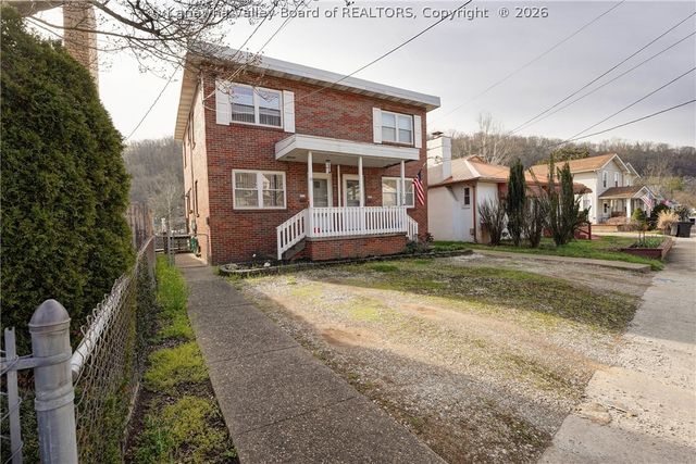 122 Arlington Avenue, Charleston, WV 25302