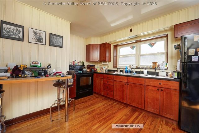 122 Arlington Avenue, Charleston, WV 25302