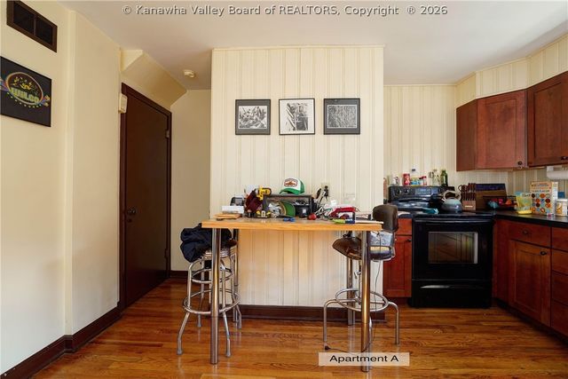 122 Arlington Avenue, Charleston, WV 25302