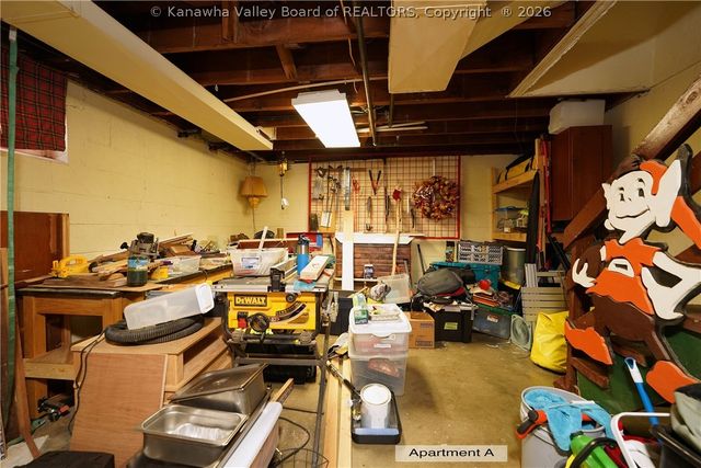 122 Arlington Avenue, Charleston, WV 25302