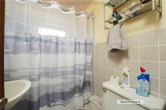 122 Arlington Avenue, Charleston, WV 25302