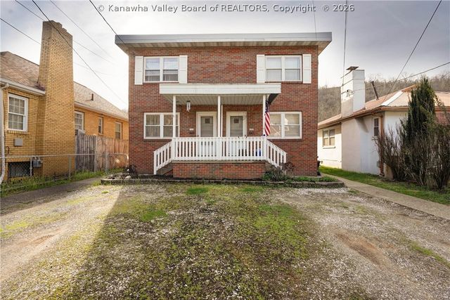 122 Arlington Avenue, Charleston, WV 25302