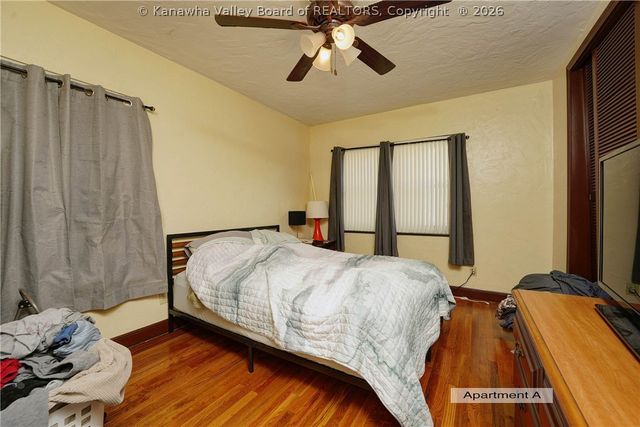 122 Arlington Avenue, Charleston, WV 25302