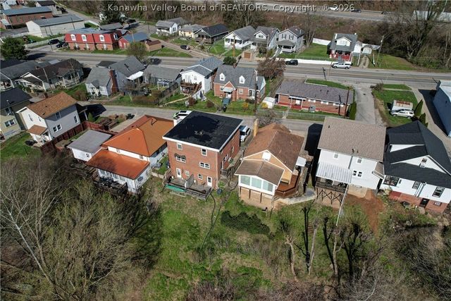 122 Arlington Avenue, Charleston, WV 25302