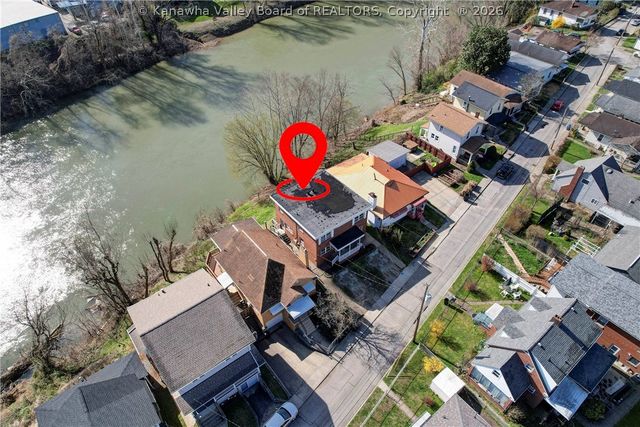 122 Arlington Avenue, Charleston, WV 25302