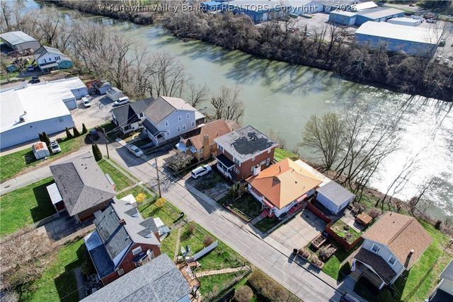 122 Arlington Avenue, Charleston, WV 25302