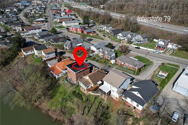 122 Arlington Avenue, Charleston, WV 25302