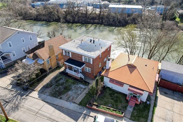 122 Arlington Avenue, Charleston, WV 25302