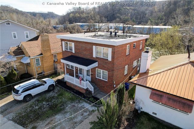 122 Arlington Avenue, Charleston, WV 25302