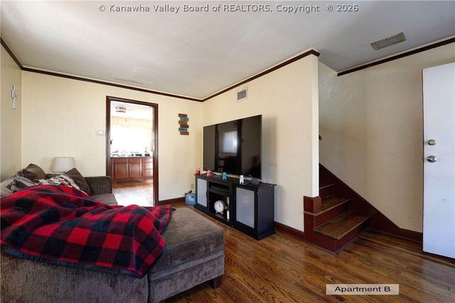 122 Arlington Avenue, Charleston, WV 25302