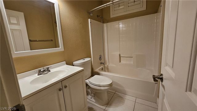 300 Tayman Park Avenue, Las Vegas, NV 89148