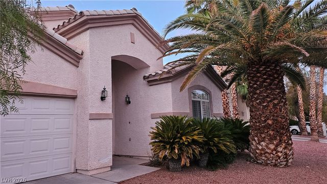 300 Tayman Park Avenue, Las Vegas, NV 89148