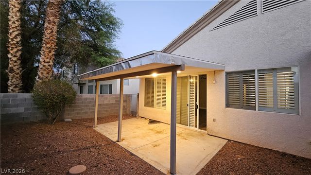 300 Tayman Park Avenue, Las Vegas, NV 89148