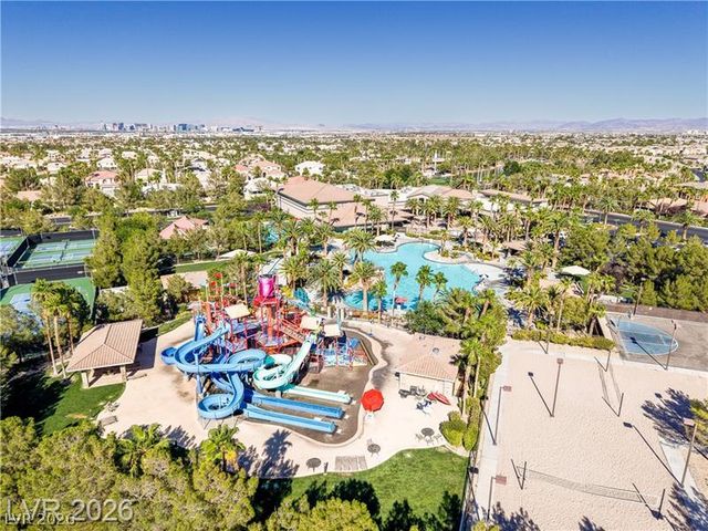 300 Tayman Park Avenue, Las Vegas, NV 89148