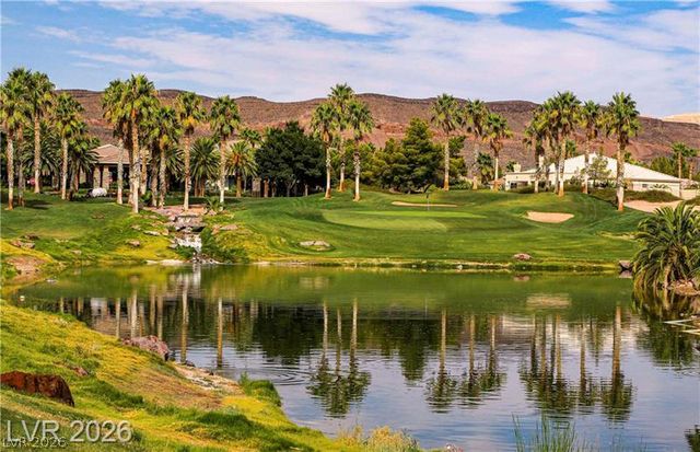 300 Tayman Park Avenue, Las Vegas, NV 89148