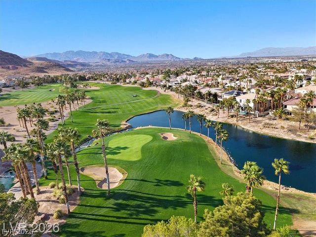 300 Tayman Park Avenue, Las Vegas, NV 89148