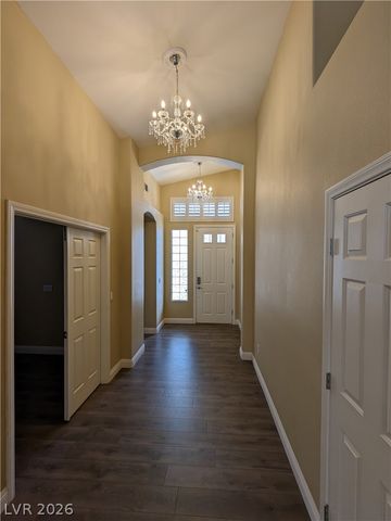 300 Tayman Park Avenue, Las Vegas, NV 89148