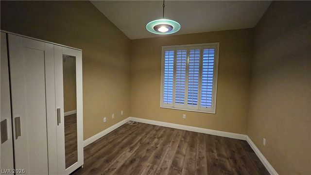 300 Tayman Park Avenue, Las Vegas, NV 89148