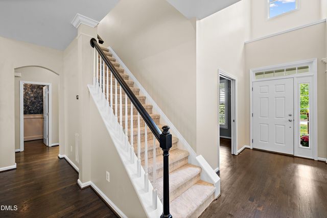 110 Mintawood Court, Cary, NC 27519