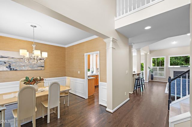 110 Mintawood Court, Cary, NC 27519