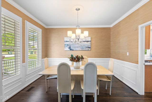 110 Mintawood Court, Cary, NC 27519