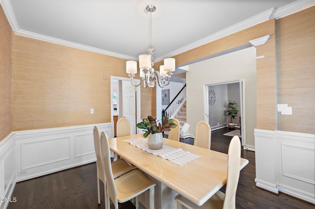 110 Mintawood Court, Cary, NC 27519
