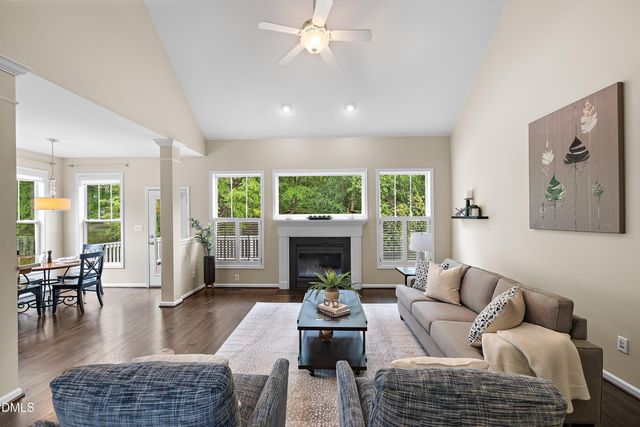 110 Mintawood Court, Cary, NC 27519