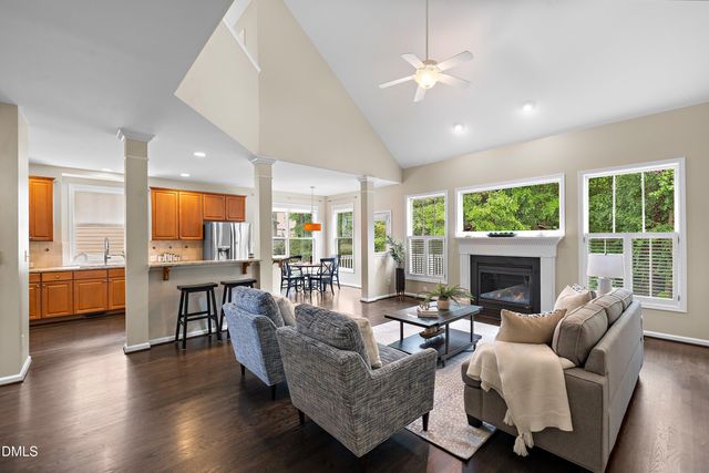 110 Mintawood Court, Cary, NC 27519