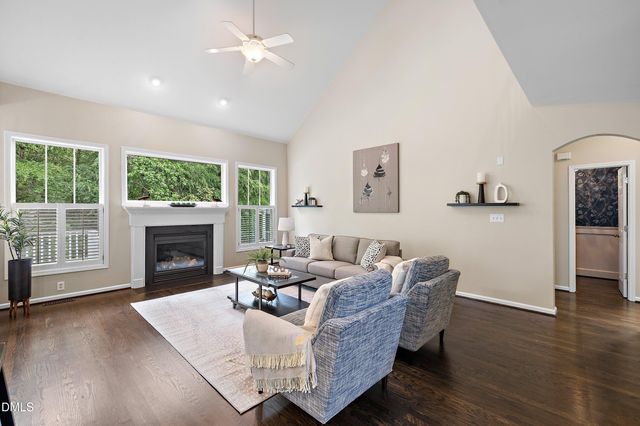 110 Mintawood Court, Cary, NC 27519