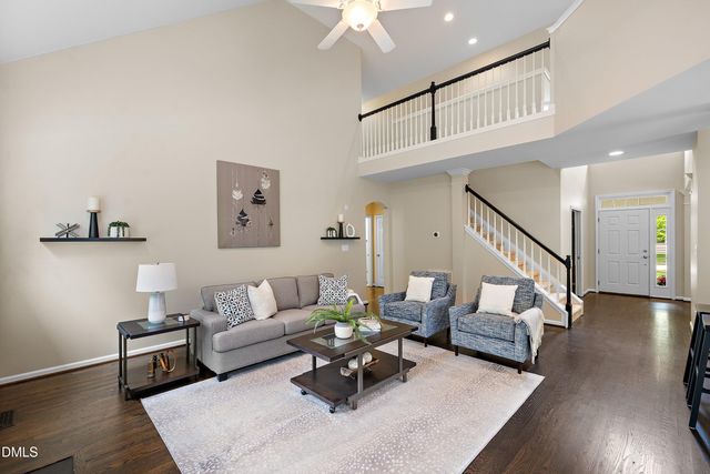 110 Mintawood Court, Cary, NC 27519