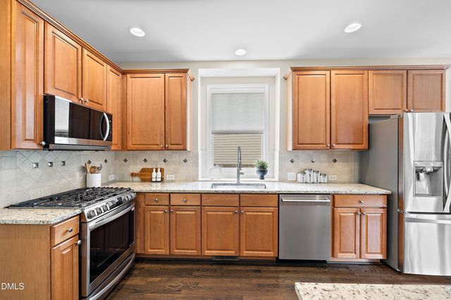 110 Mintawood Court, Cary, NC 27519