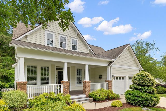 110 Mintawood Court, Cary, NC 27519