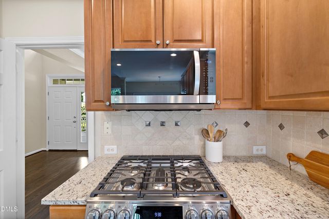 110 Mintawood Court, Cary, NC 27519