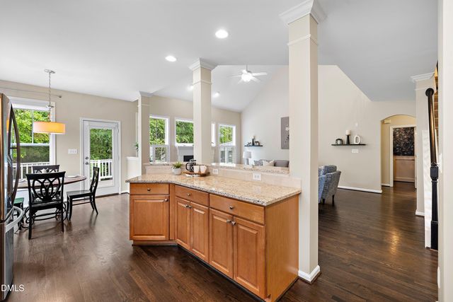 110 Mintawood Court, Cary, NC 27519