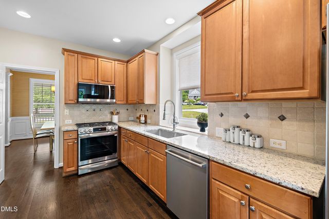 110 Mintawood Court, Cary, NC 27519