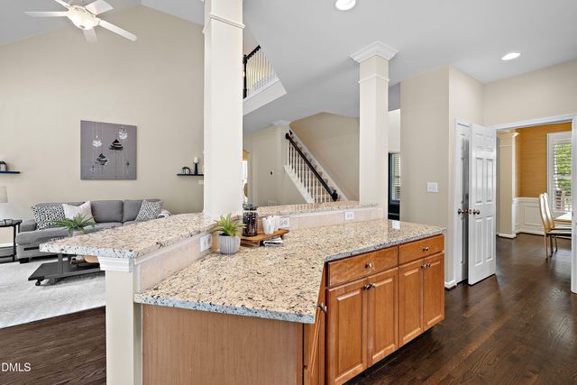 110 Mintawood Court, Cary, NC 27519
