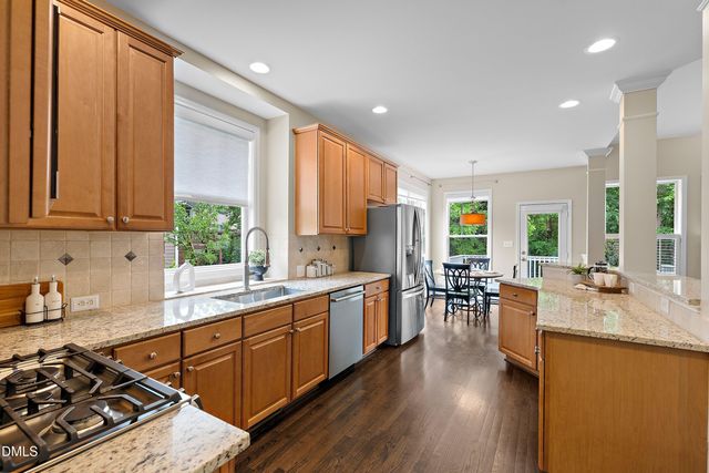 110 Mintawood Court, Cary, NC 27519