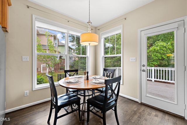 110 Mintawood Court, Cary, NC 27519