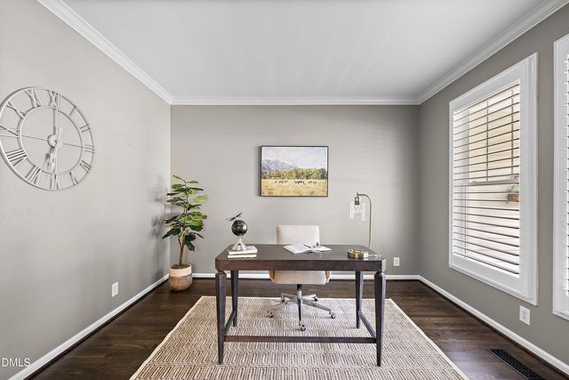110 Mintawood Court, Cary, NC 27519