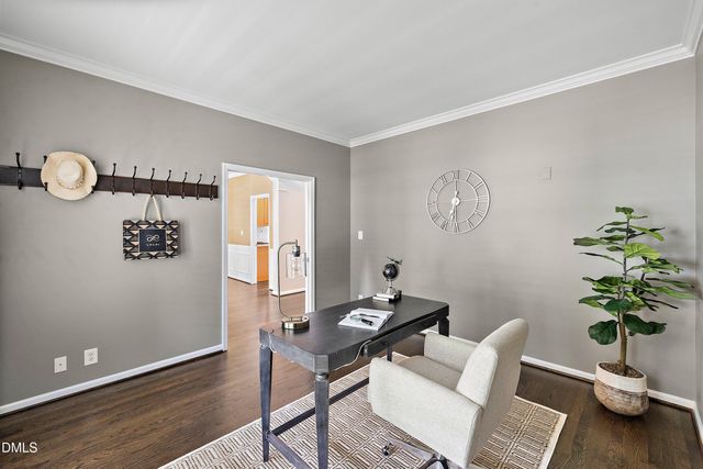 110 Mintawood Court, Cary, NC 27519
