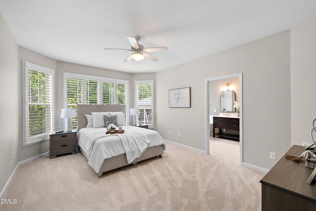 110 Mintawood Court, Cary, NC 27519