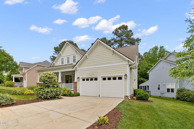 110 Mintawood Court, Cary, NC 27519