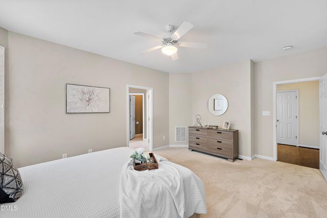 110 Mintawood Court, Cary, NC 27519