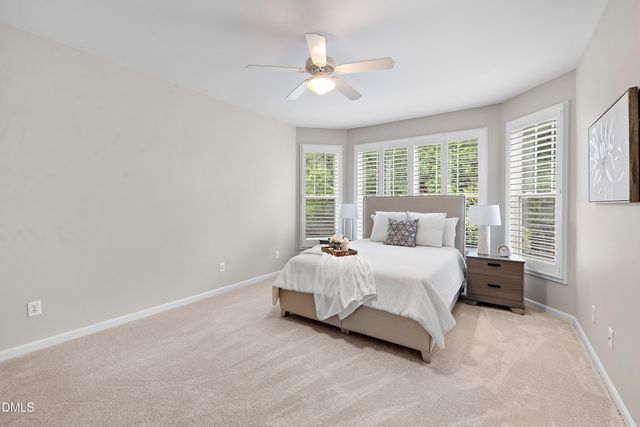 110 Mintawood Court, Cary, NC 27519