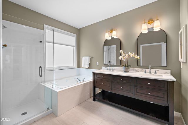 110 Mintawood Court, Cary, NC 27519