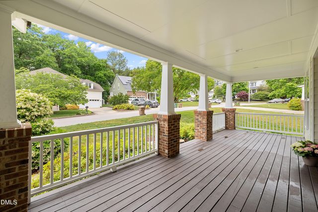110 Mintawood Court, Cary, NC 27519