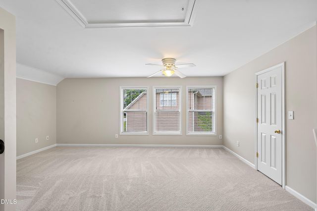 110 Mintawood Court, Cary, NC 27519