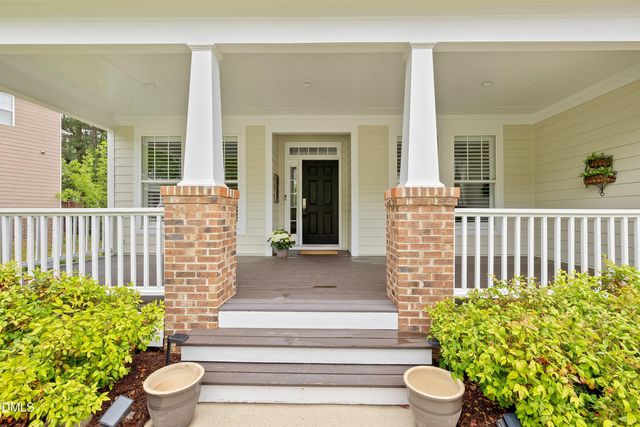 110 Mintawood Court, Cary, NC 27519